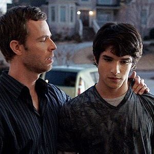 Foto Teen Wolf