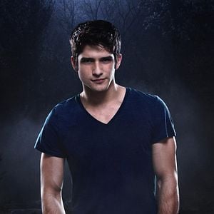 Foto Tyler Posey