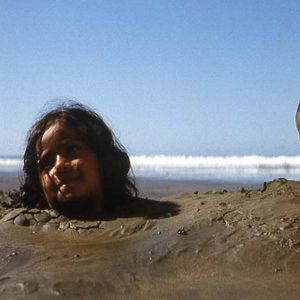 Foto Agua Fría de Mar