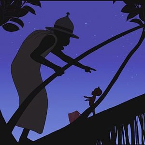 Foto Kirikou et les hommes et les femmes