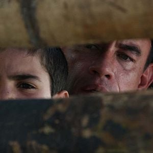 Foto Los colores de la montaña