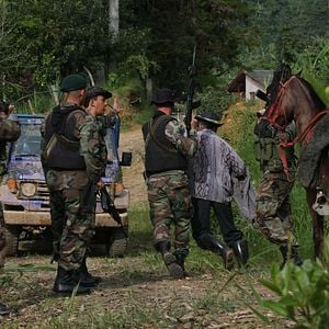 Foto Los colores de la montaña