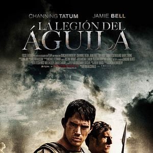 Foto La legión del águila