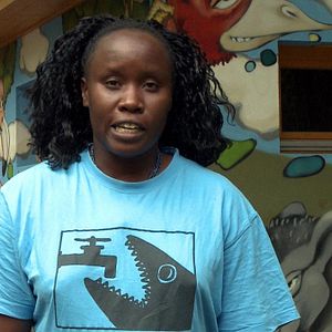 Foto Water Makes Money