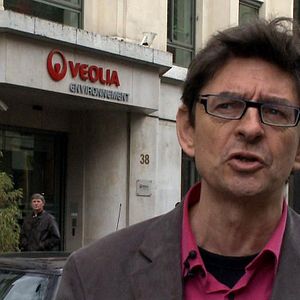 Foto Water Makes Money