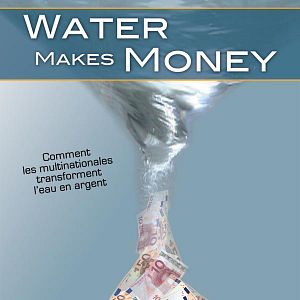Foto Water Makes Money