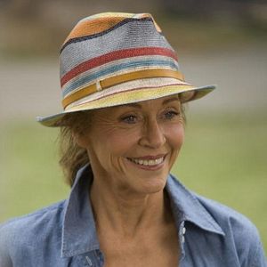 Foto Lo dice Georgia