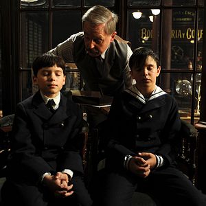 Foto Encontrarás dragones