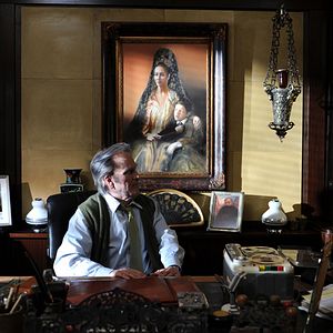 Foto Encontrarás dragones