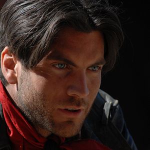 Foto Encontrarás dragones