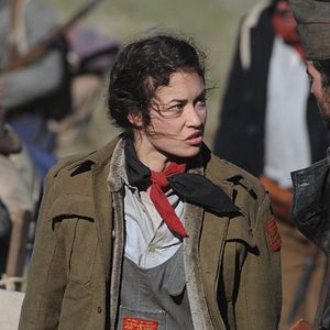 Foto Encontrarás dragones