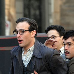 Foto Encontrarás dragones