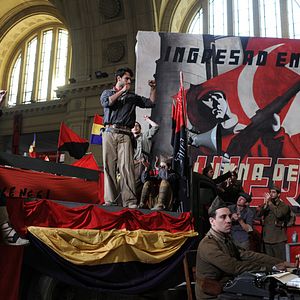 Foto Encontrarás dragones