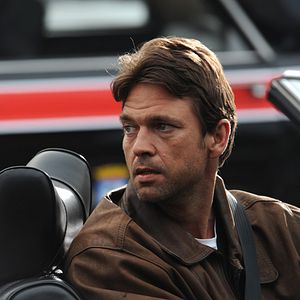 Foto Encontrarás dragones