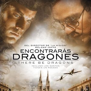 Foto Encontrarás dragones