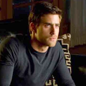 Foto Oliver Jackson-Cohen