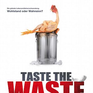 Foto Taste the Waste