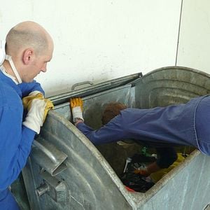 Foto Taste the Waste