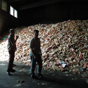 Foto Taste the Waste