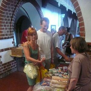 Foto Taste the Waste