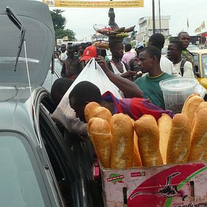 Foto Taste the Waste