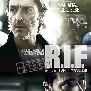 Foto R.I.F. (Recherches dans l'Intérêt des Familles)