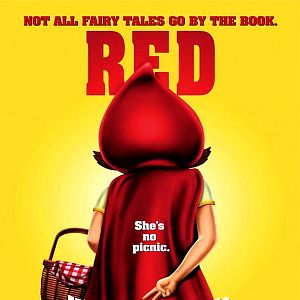 Foto Las nuevas aventuras de Caperucita Roja