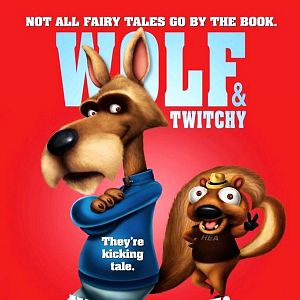 Foto Las nuevas aventuras de Caperucita Roja