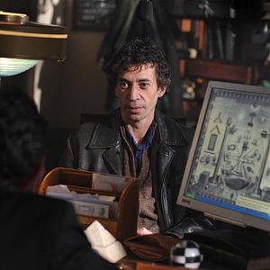 Foto Rituels meurtriers