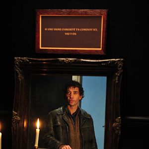 Foto Rituels meurtriers