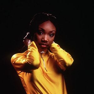 Foto Brandy Norwood