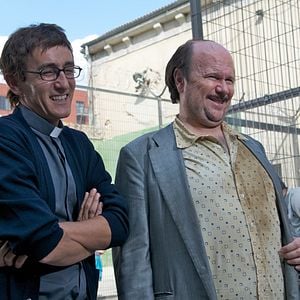 Foto Torrente 4: Lethal crisis