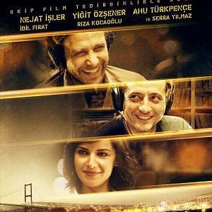 Foto Kaybedenler Kulübü