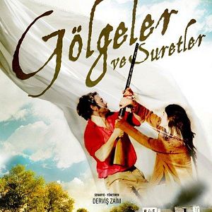 Foto Gölgeler ve Suretler