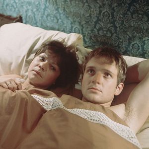 Foto Rainer Werner Fassbinder