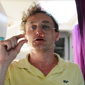 Foto Jean-Paul Rouve