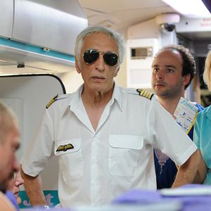 Foto Judith Godrèche