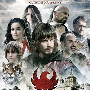 Foto Águila Roja: La película