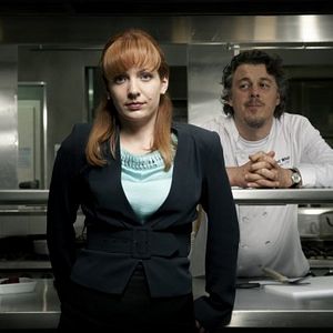 Foto Katherine Parkinson