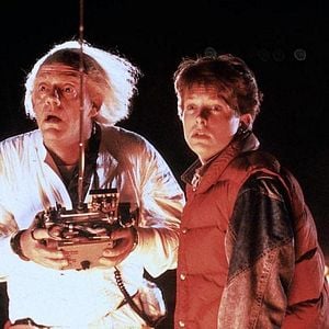 Foto Christopher Lloyd