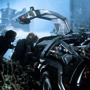 Foto Christopher Lloyd