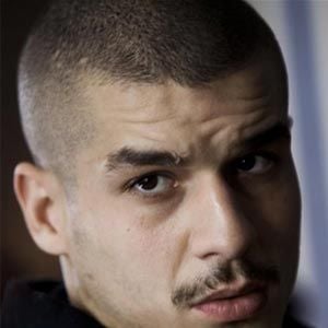 Foto Soufiane Guerrab