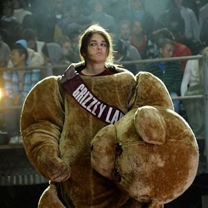 Foto Castigo sangriento