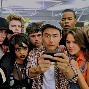 Foto Castigo sangriento