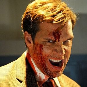 Foto Castigo sangriento