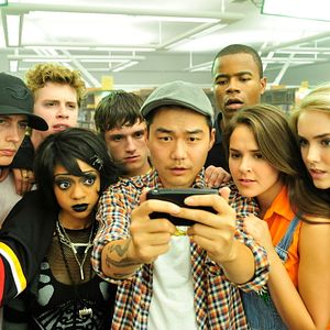 Foto Castigo sangriento