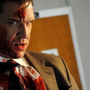 Foto Castigo sangriento