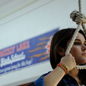 Foto Castigo sangriento