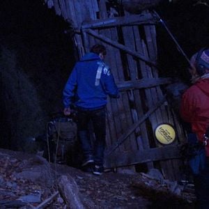 Foto Proyecto: Troll Hunter