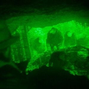 Foto Proyecto: Troll Hunter